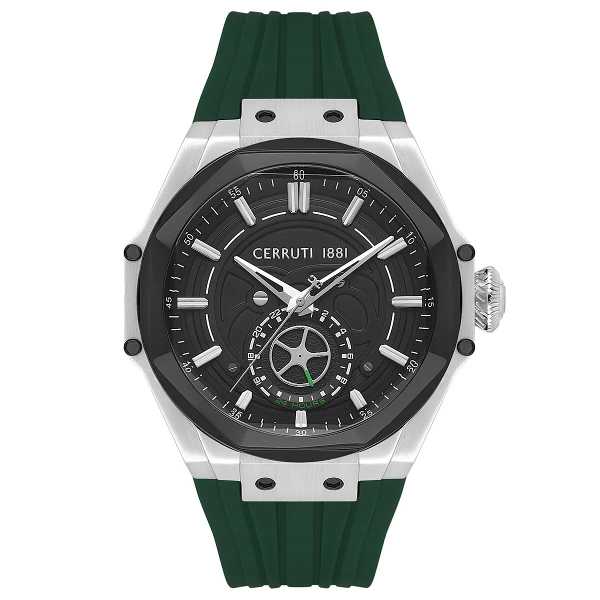 CIWGQ0038104 Cerruti  Erkek Kol Saati