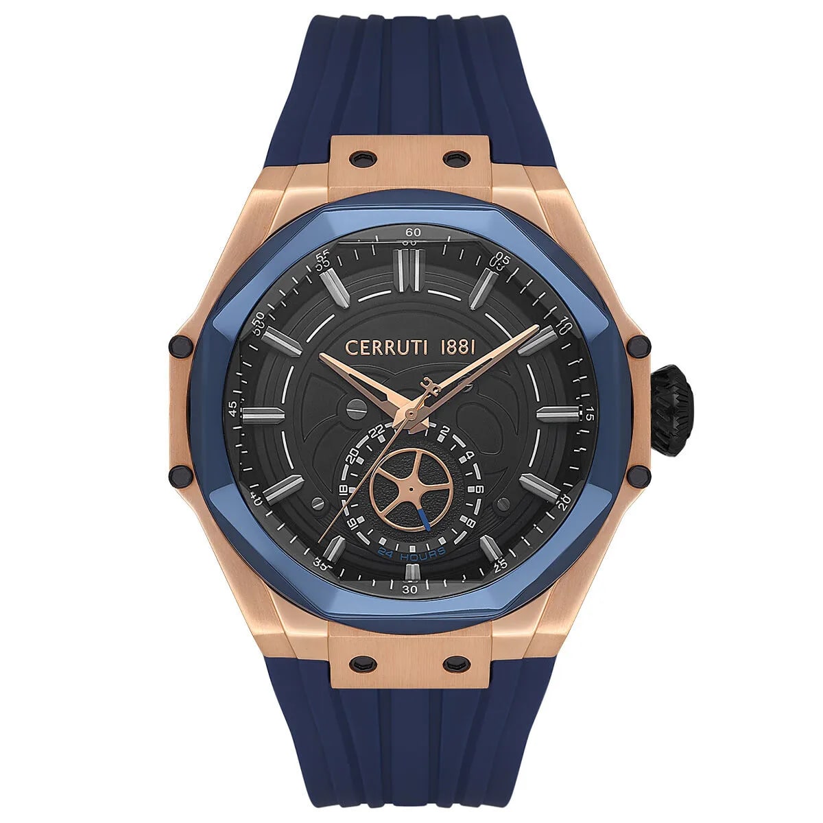 CIWGQ0038110 Cerruti Erkek Kol Saati
