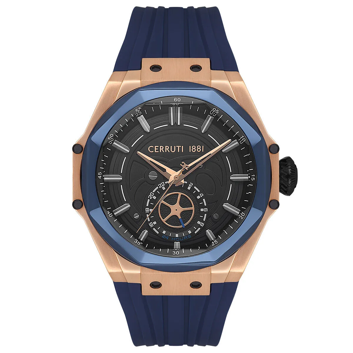 CIWGQ0038110 Cerruti  Erkek Kol Saati