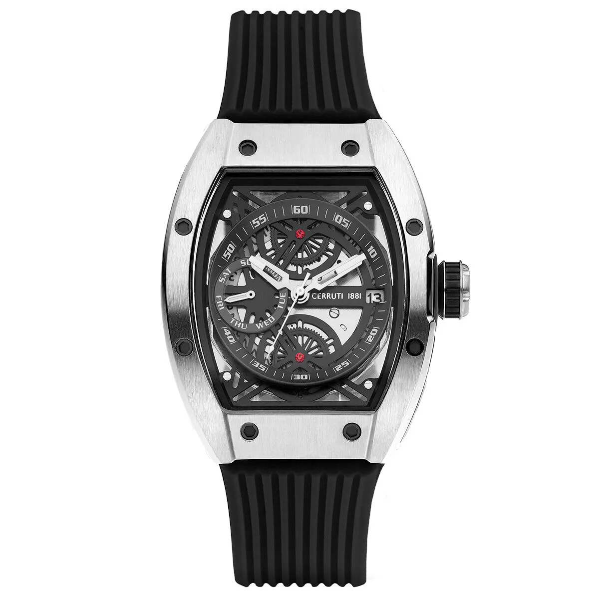 CIWGQ2206703 Cerruti  Erkek Kol Saati
