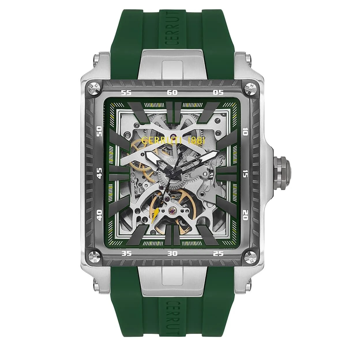 Cerruti CIWGR0053702 Erkek Kol Saati