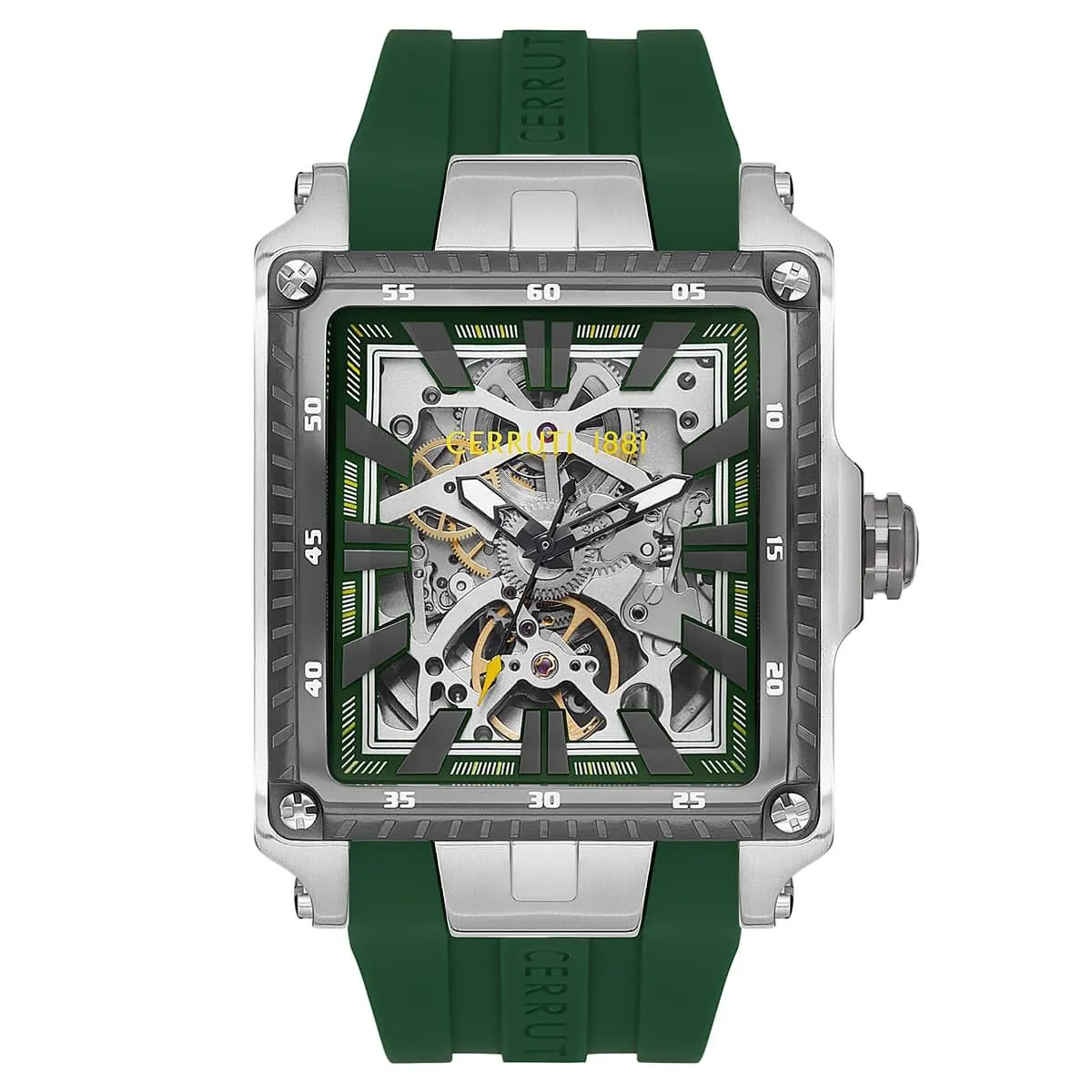 Cerruti CIWGR0053702 Erkek Kol Saati