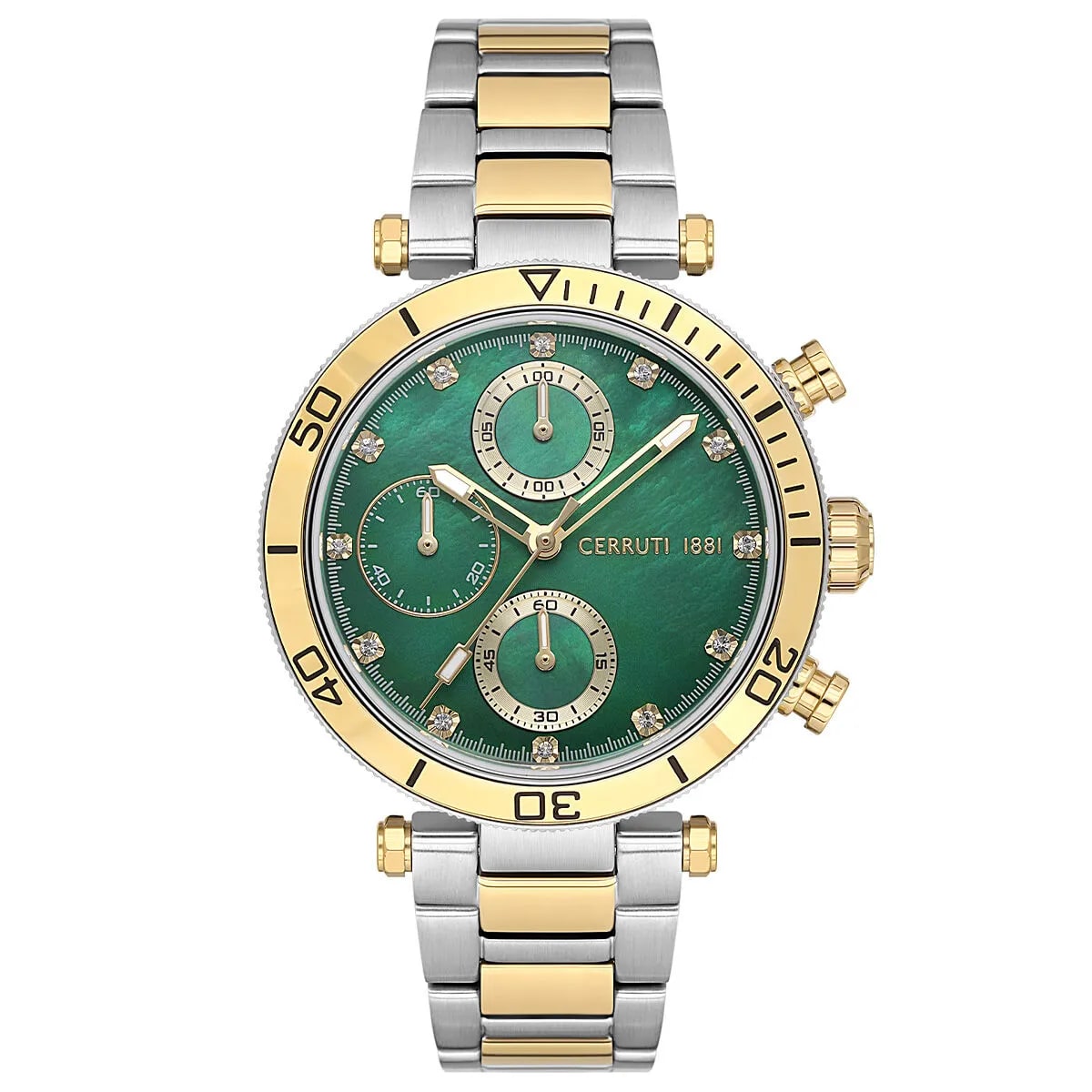 Cerruti  CIWLI0049908 Kadın Kol Saati
