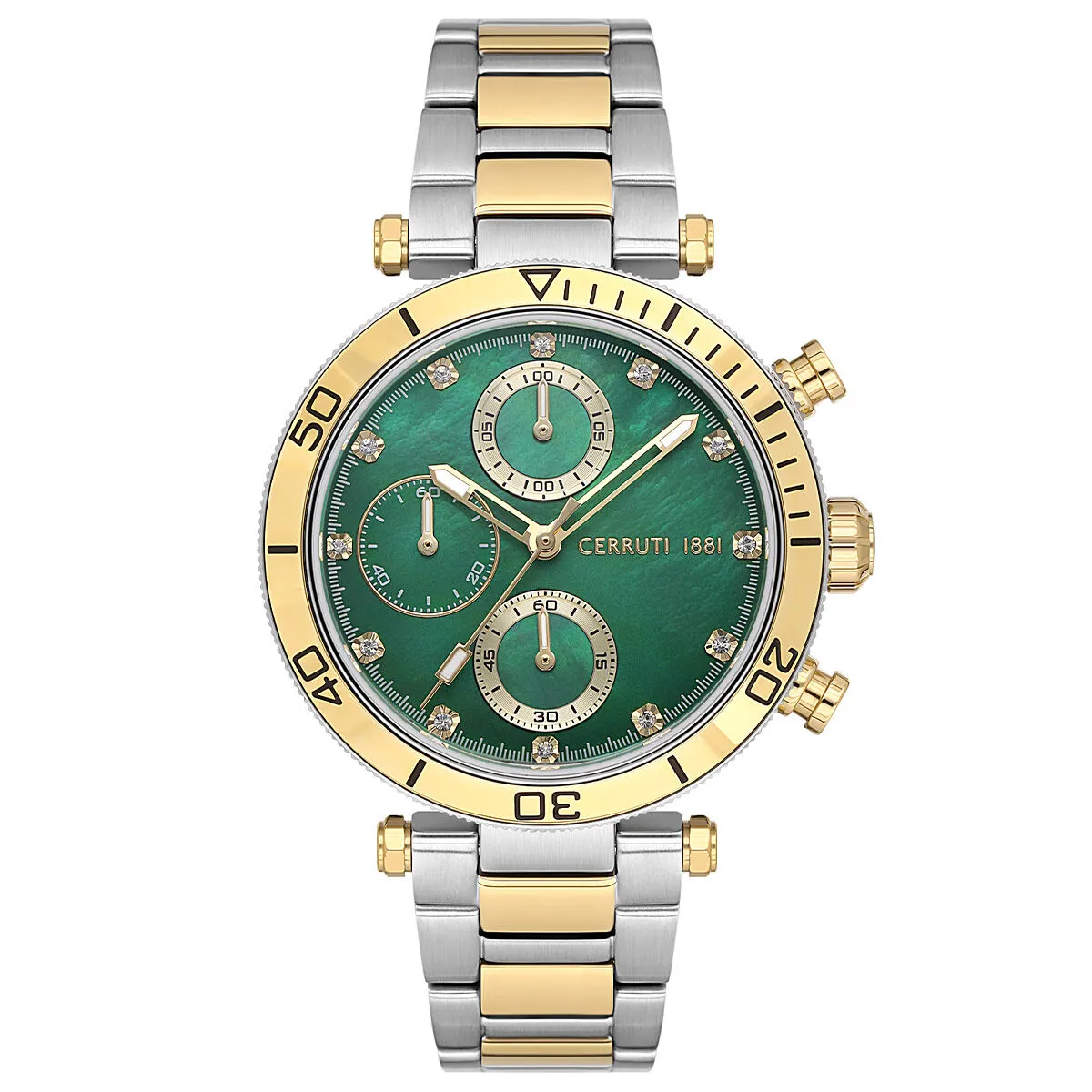 Cerruti  CIWLI0049908 Kadın Kol Saati