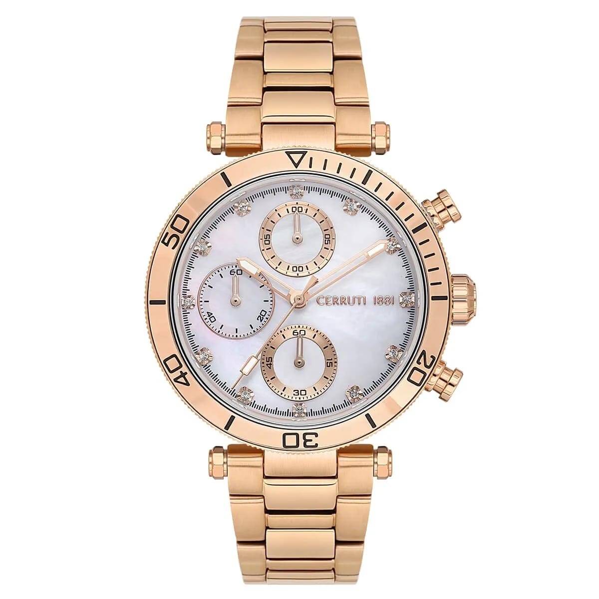 Cerruti CIWLI0049909 Kadın Kol Saati