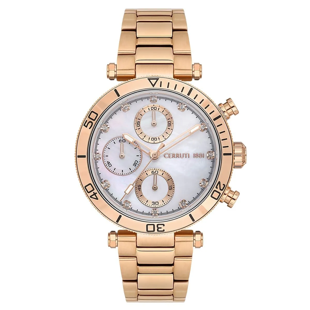 Cerruti  CIWLI0049909 Kadın Kol Saati