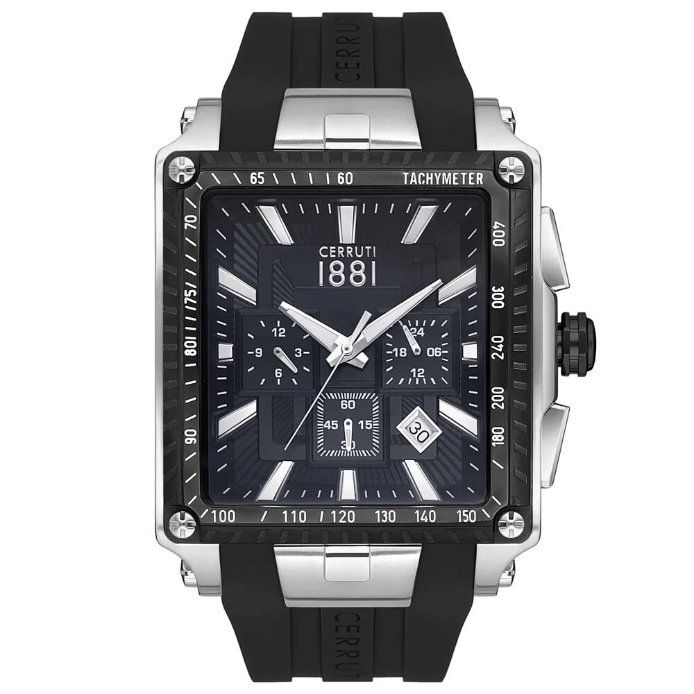 CRA31402 Cerruti  Erkek Kol Saati