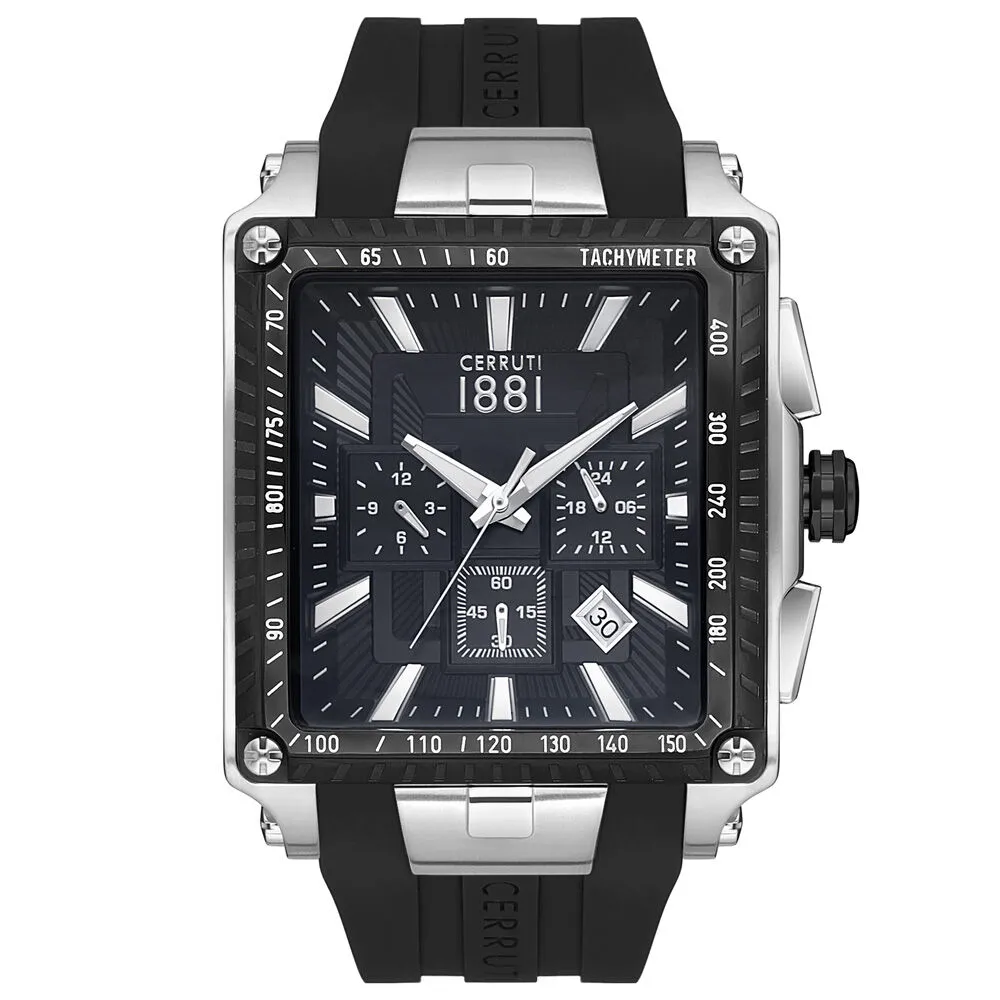 CRA31402 Cerruti  Erkek Kol Saati