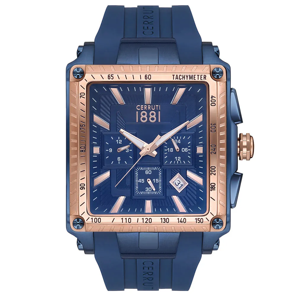CRA31405 Cerruti  Erkek Kol Saati