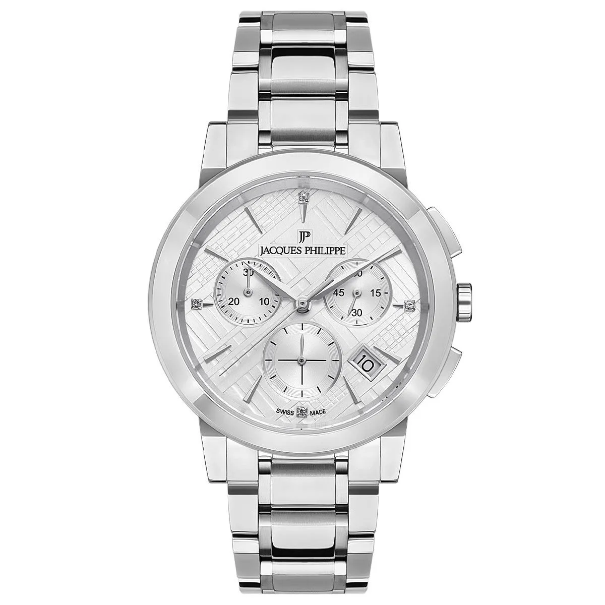 JPQLC321326 JACQUES PHILIPPE  Kadın Kol Saati
