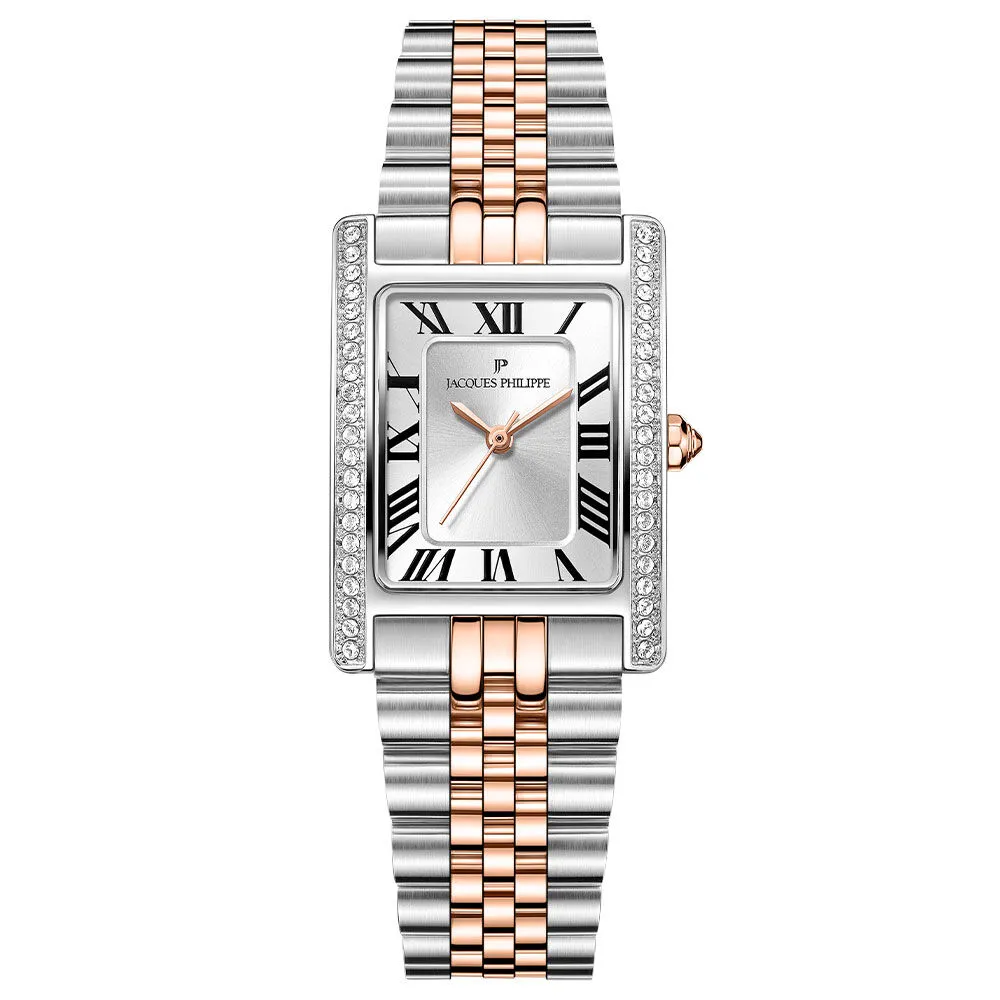 Jacques Philippe JPQLS657328RGS Kadın Kol Saati