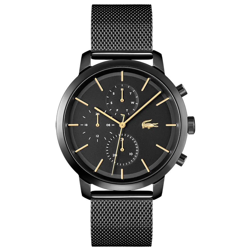 LAC2011194 Lacoste Erkek Kol Saati