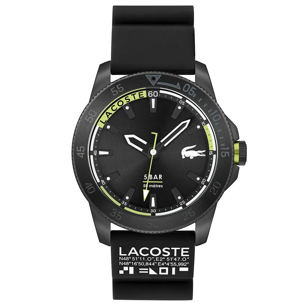 LAC2011203 Lacoste Erkek Kol Saati