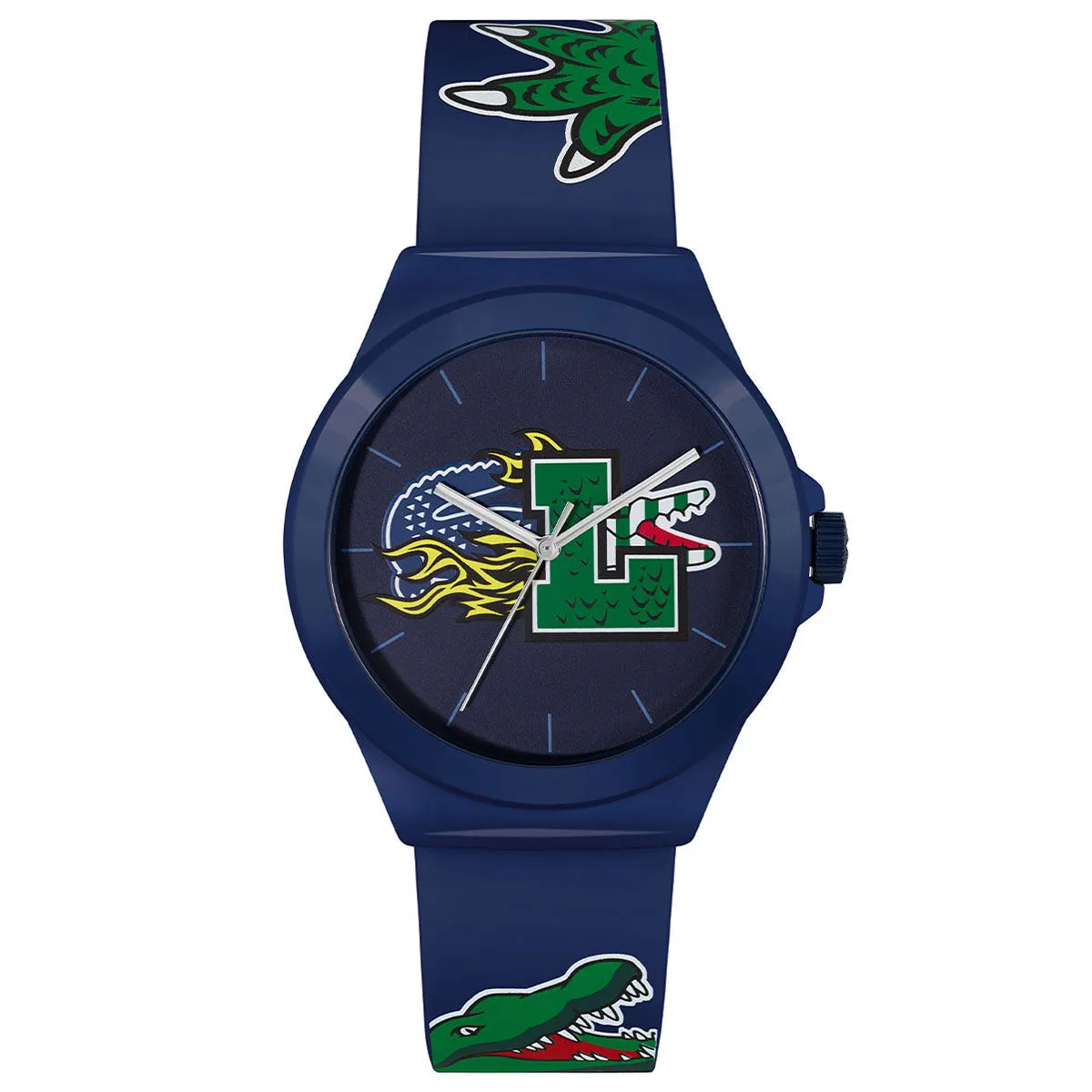 LAC2011231 Lacoste Erkek Kol Saati