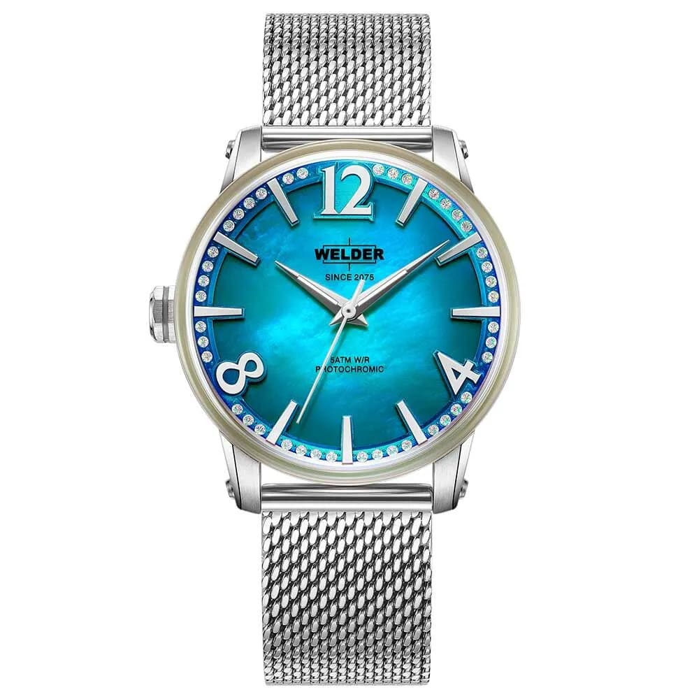 Welder WRN2003 Kadın Kol Saati