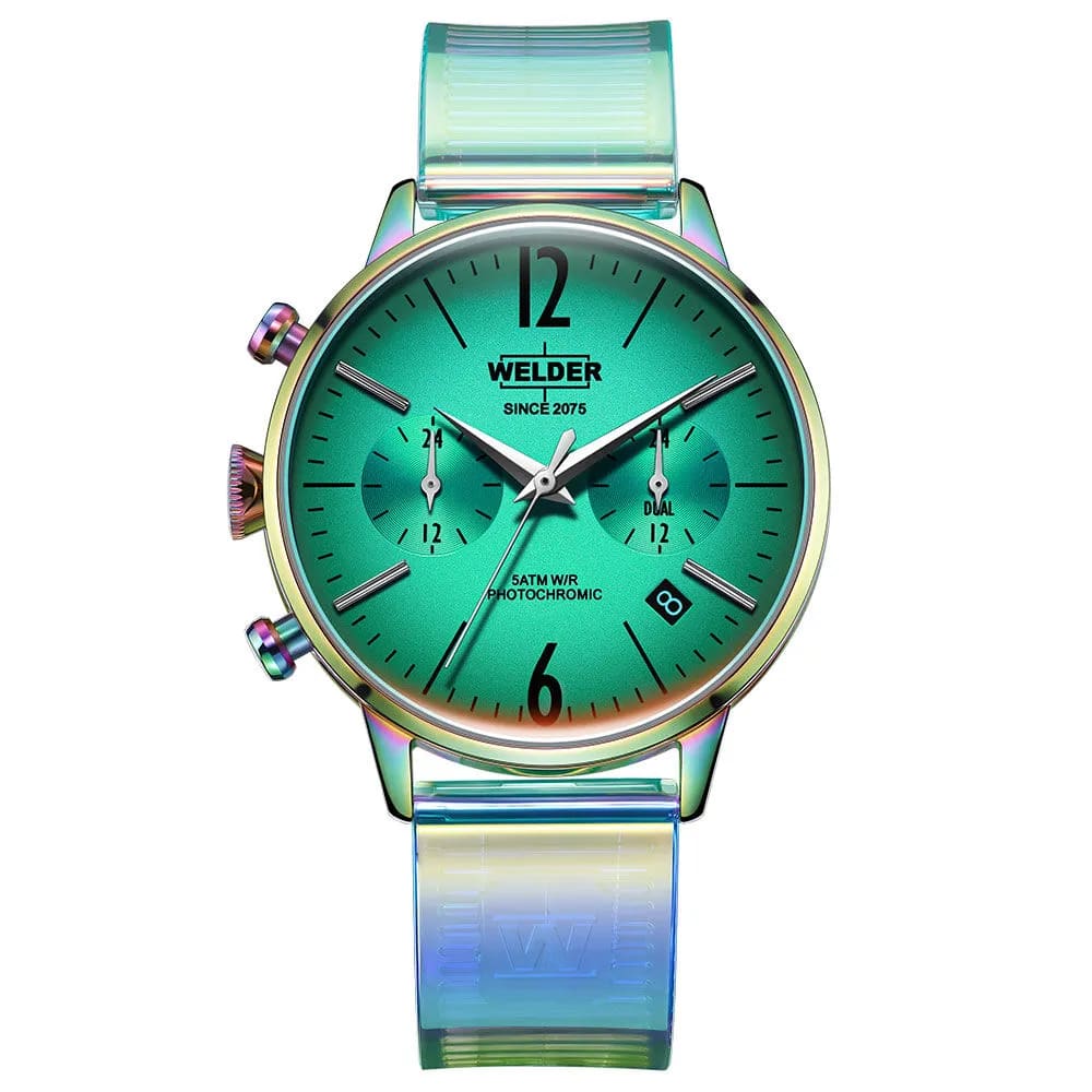 WWRC126 38 mm  Welder Kadın Kol Saati