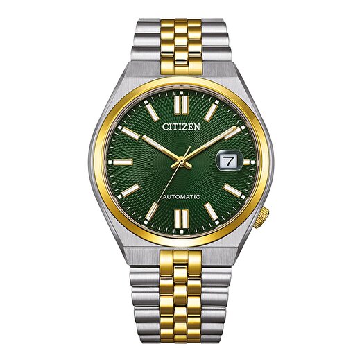 Citizen NK0024-54X Erkek Kol Saati