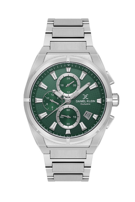 Daniel Klein DK.1.13750-6 Erkek Kol Saati