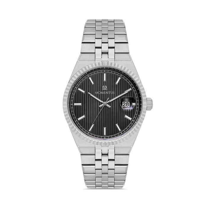 Momentus CR264S-04SS Erkek Kol Saati