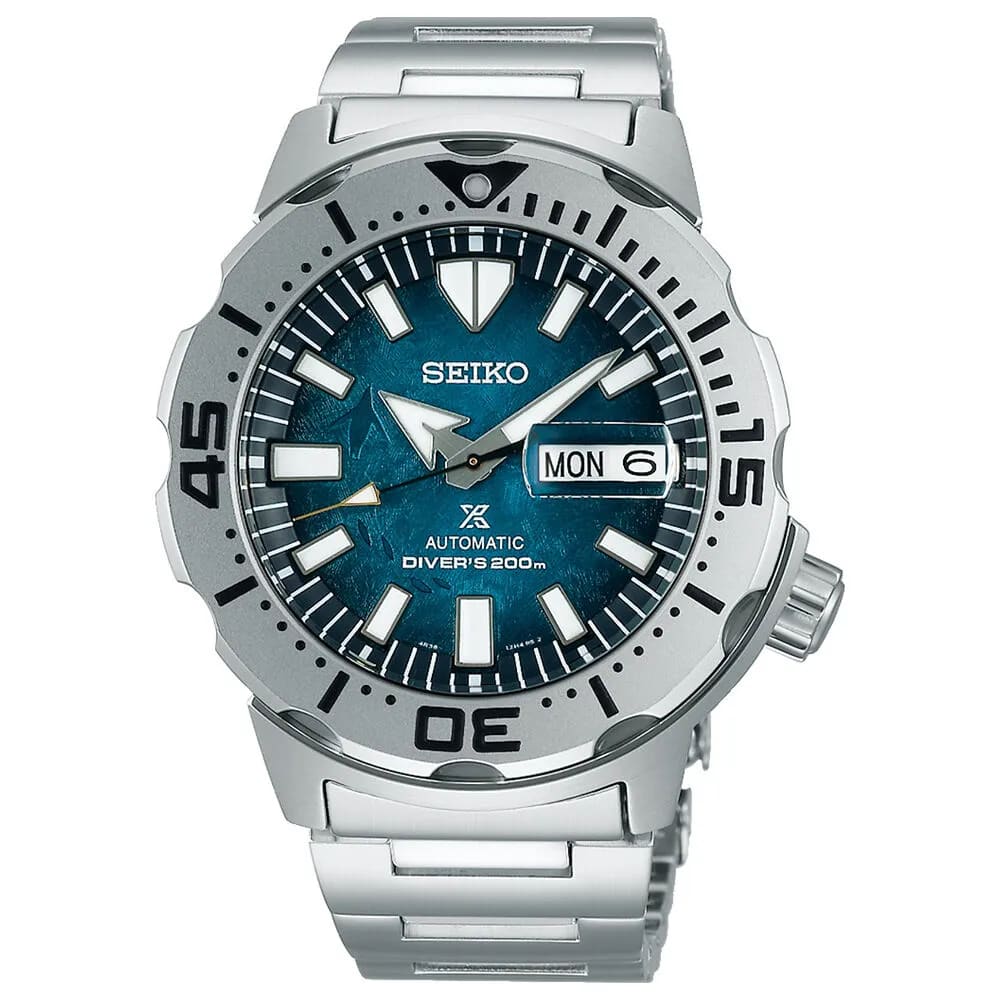 SEIKO PROSPEX SRPH75K ERKEK KOL SAATI