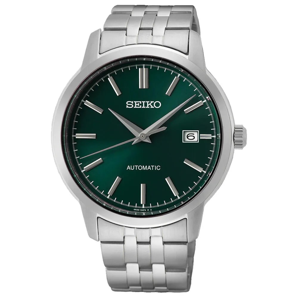 SRPH89K Seiko Erkek Kol Saati