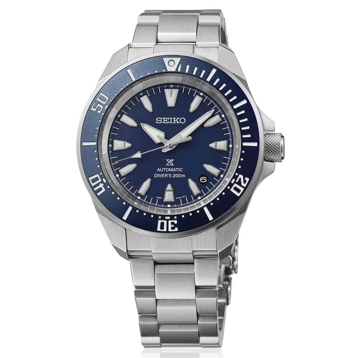 SEIKO PROSPEX SRPL51K ERKEK KOL SAATI