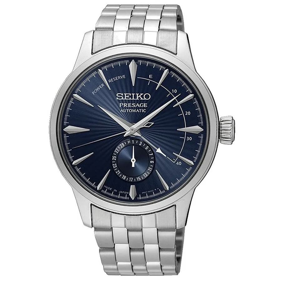 SSA347J Seiko Presage Erkek Kol Saati