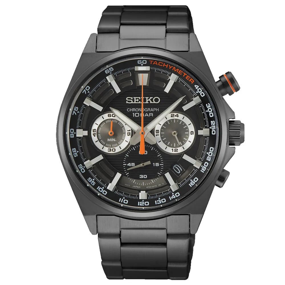 SSB399P SEIKO KRONOGRAF ERKEK KOL SAATI