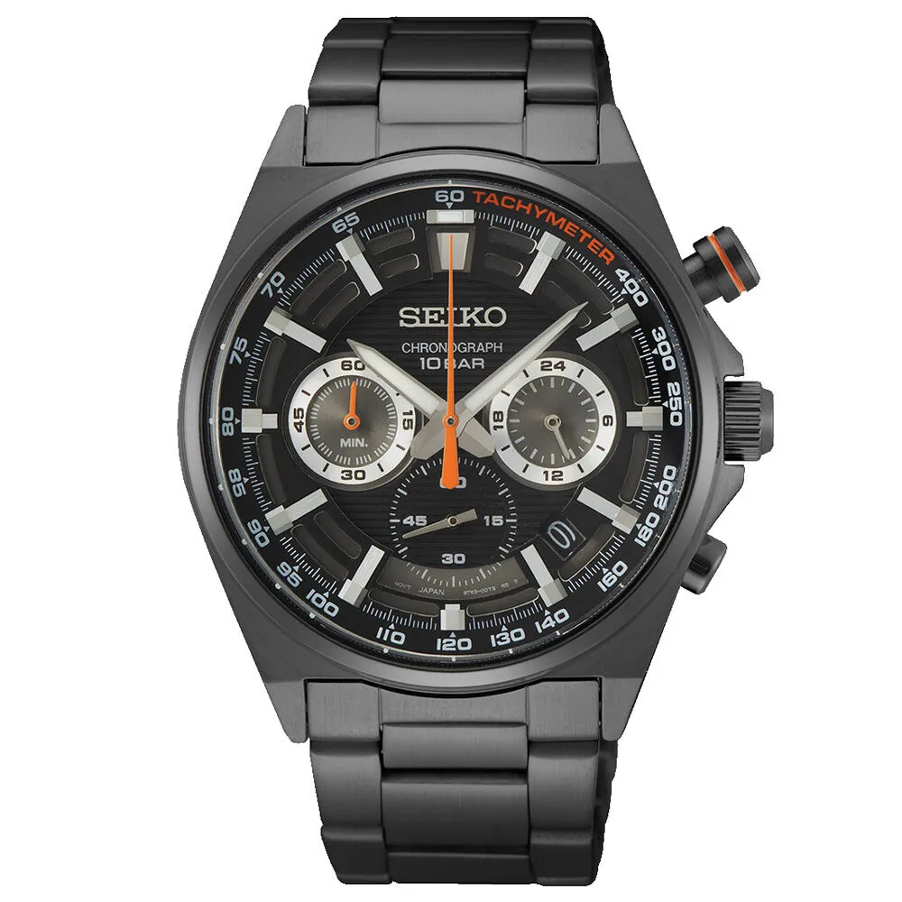SSB399P SEIKO KRONOGRAF ERKEK KOL SAATI