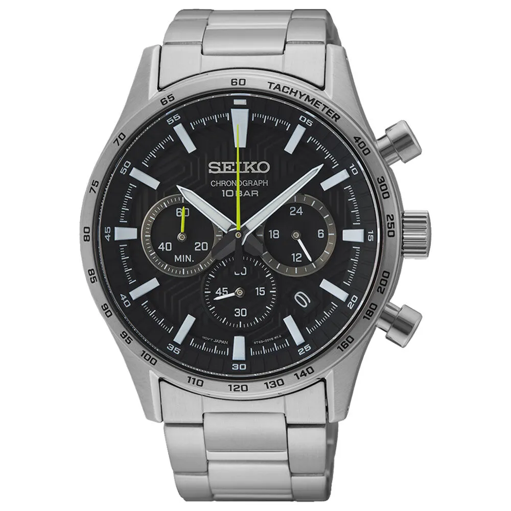 SSB413P SEIKO KRONOGRAF ERKEK KOL SAATI