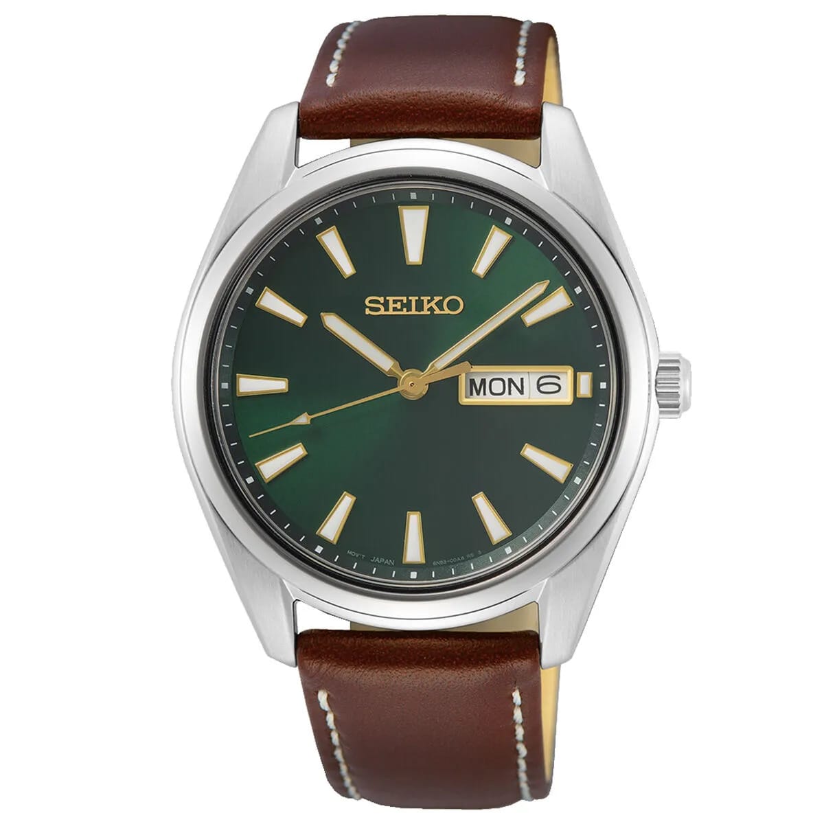 SUR449P Seiko Erkek Kol Saati