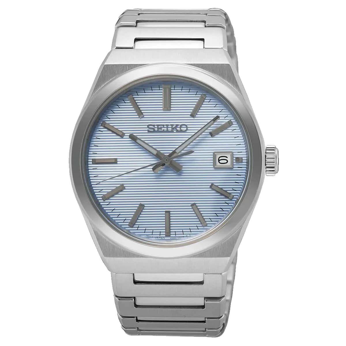 SEIKO SUR599P ERKEK KOL SAATI