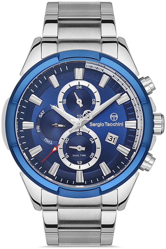 Sergio Tacchini ST.1.10329.2 Erkek Kol Saati