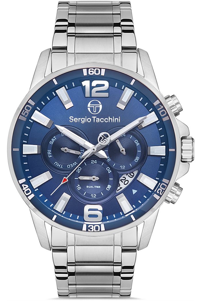 Sergio Tacchini ST.1.10341.3 Erkek Kol Saati