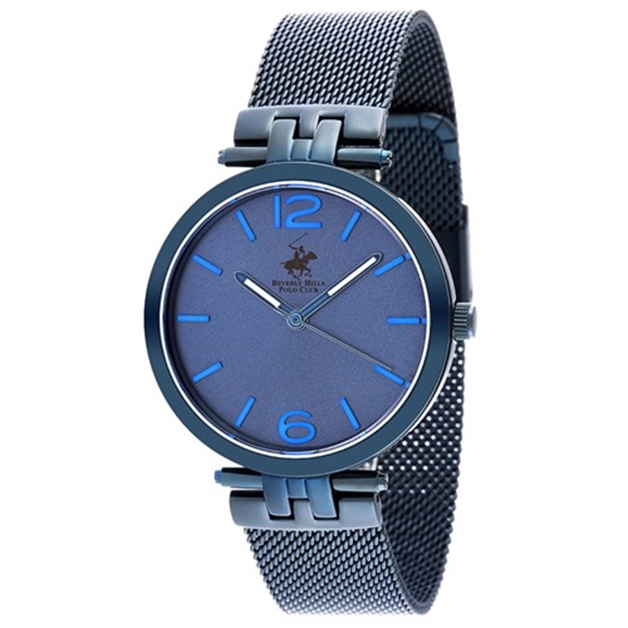 BH8087-05 BEVERLY HILLS POLO CLUB BAYAN KOL SAATİ