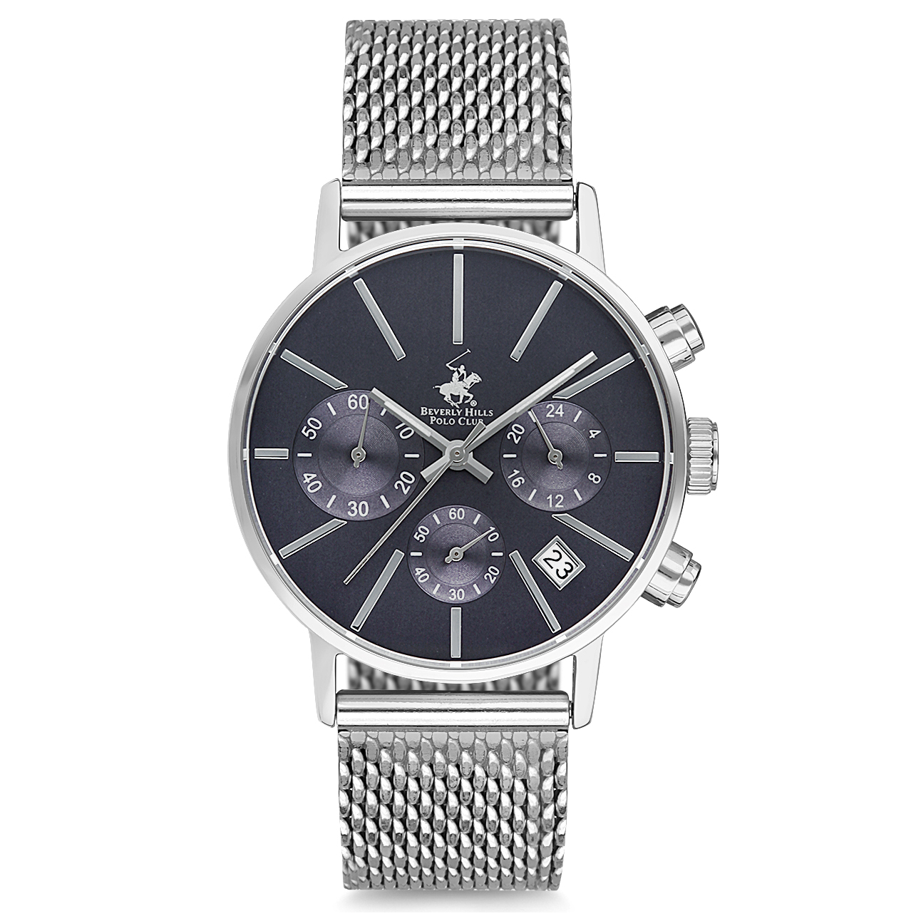 BH8091-03 BEVERLY HILLS POLO CLUB BAYAN KOL SAATİ