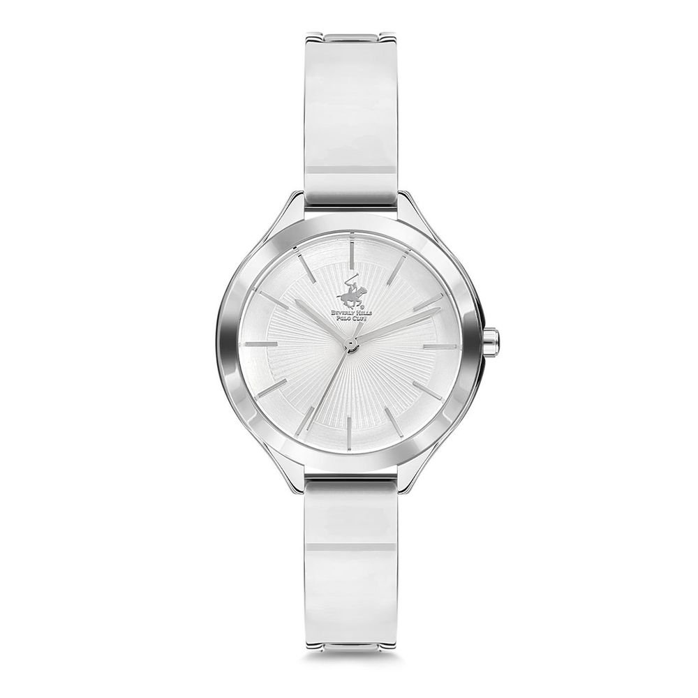 BH8095-01 BEVERLY HILLS POLO CLUB BAYAN KOL SAATİ