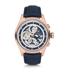 BH9097-03 BEVERLY HILLS POLO CLUB ERKEK KOL SAATİ