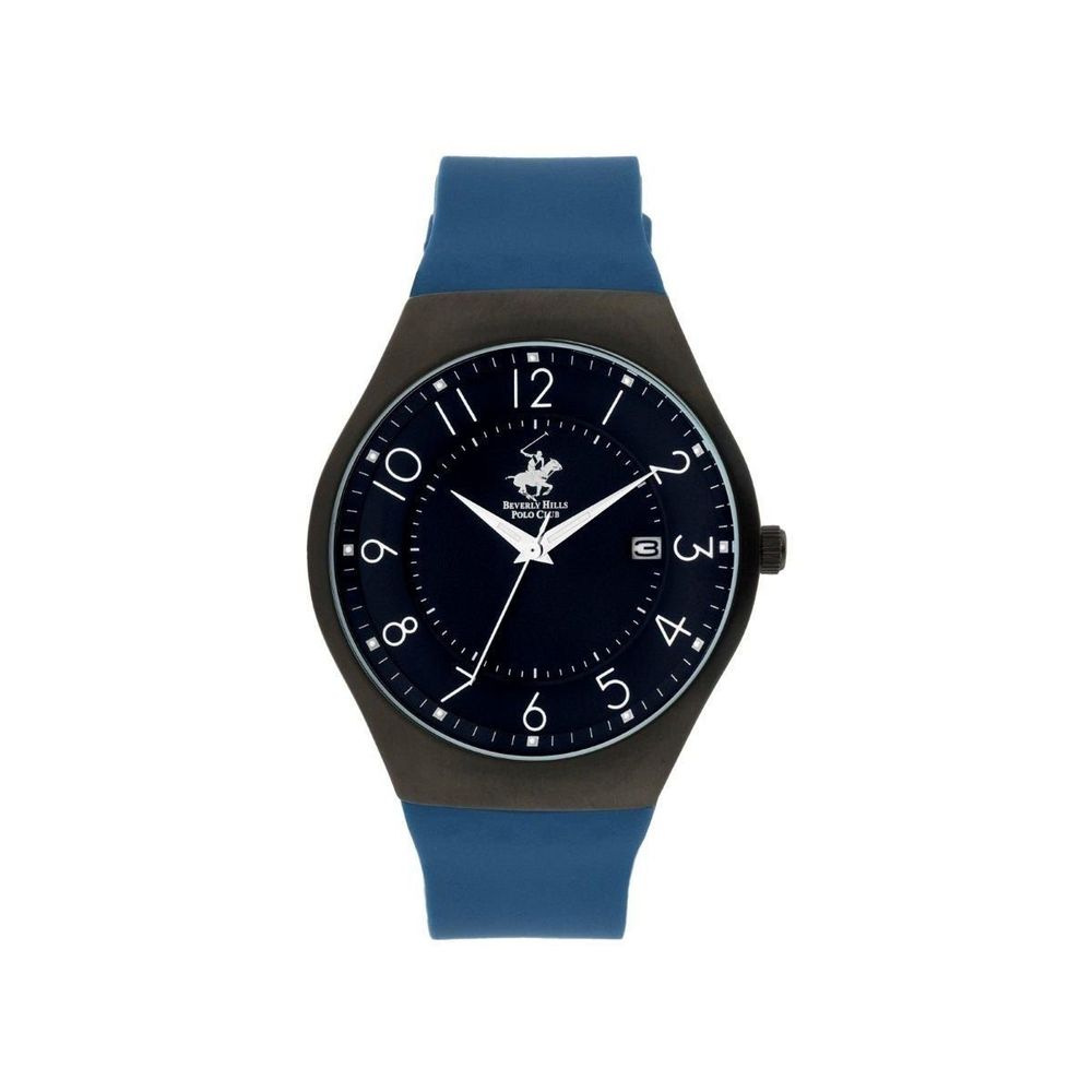 BH9304-03 BEVERLY HILLS POLO CLUB ERKEK KOL SAATİ