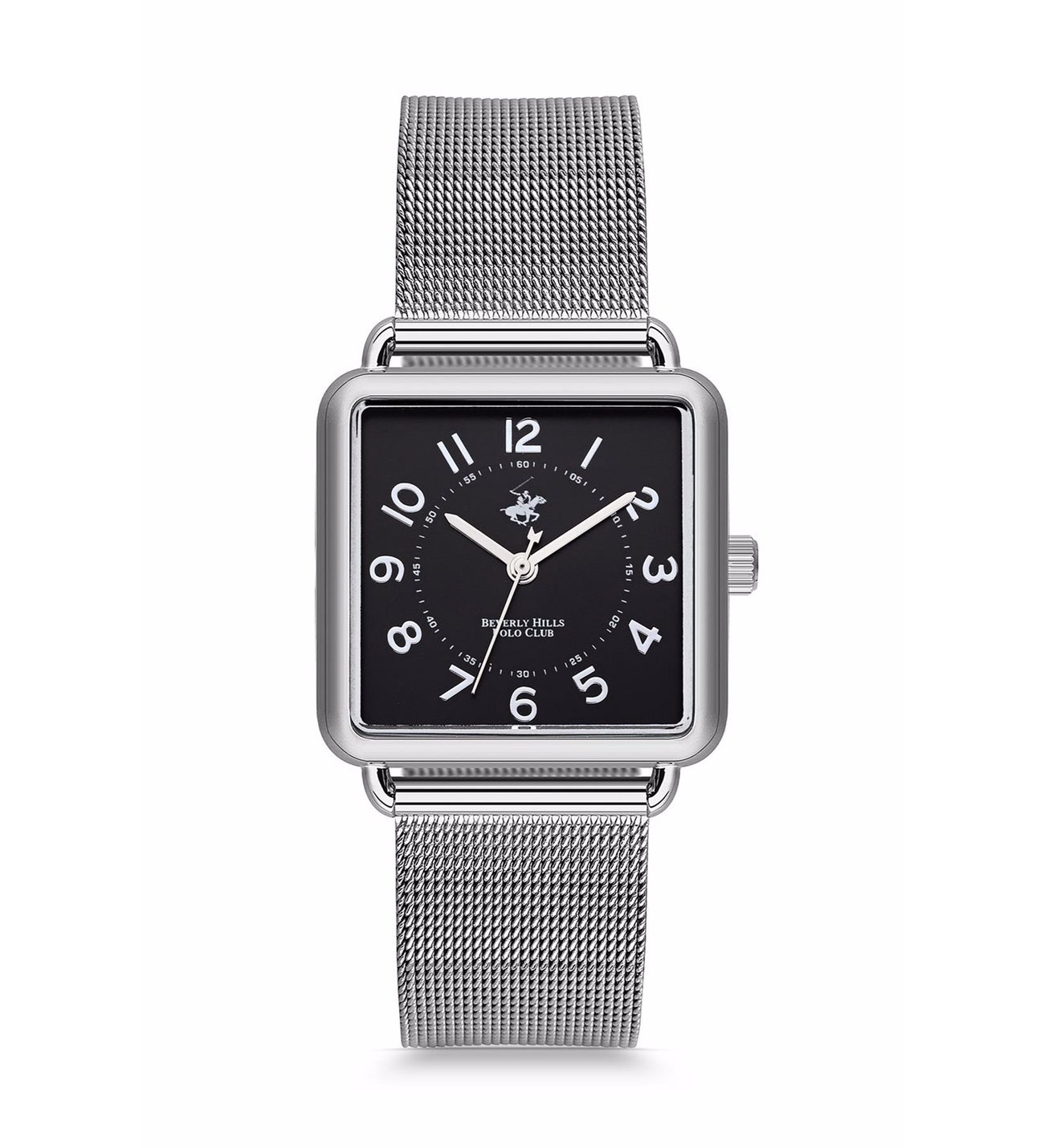 BH9670-02 BEVERLY HILLS POLO CLUB BAYAN KOL SAATİ
