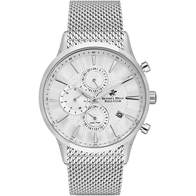 BP3002X.330 BEVERLY HILLS POLO CLUB ERKEK KOLSAATİ