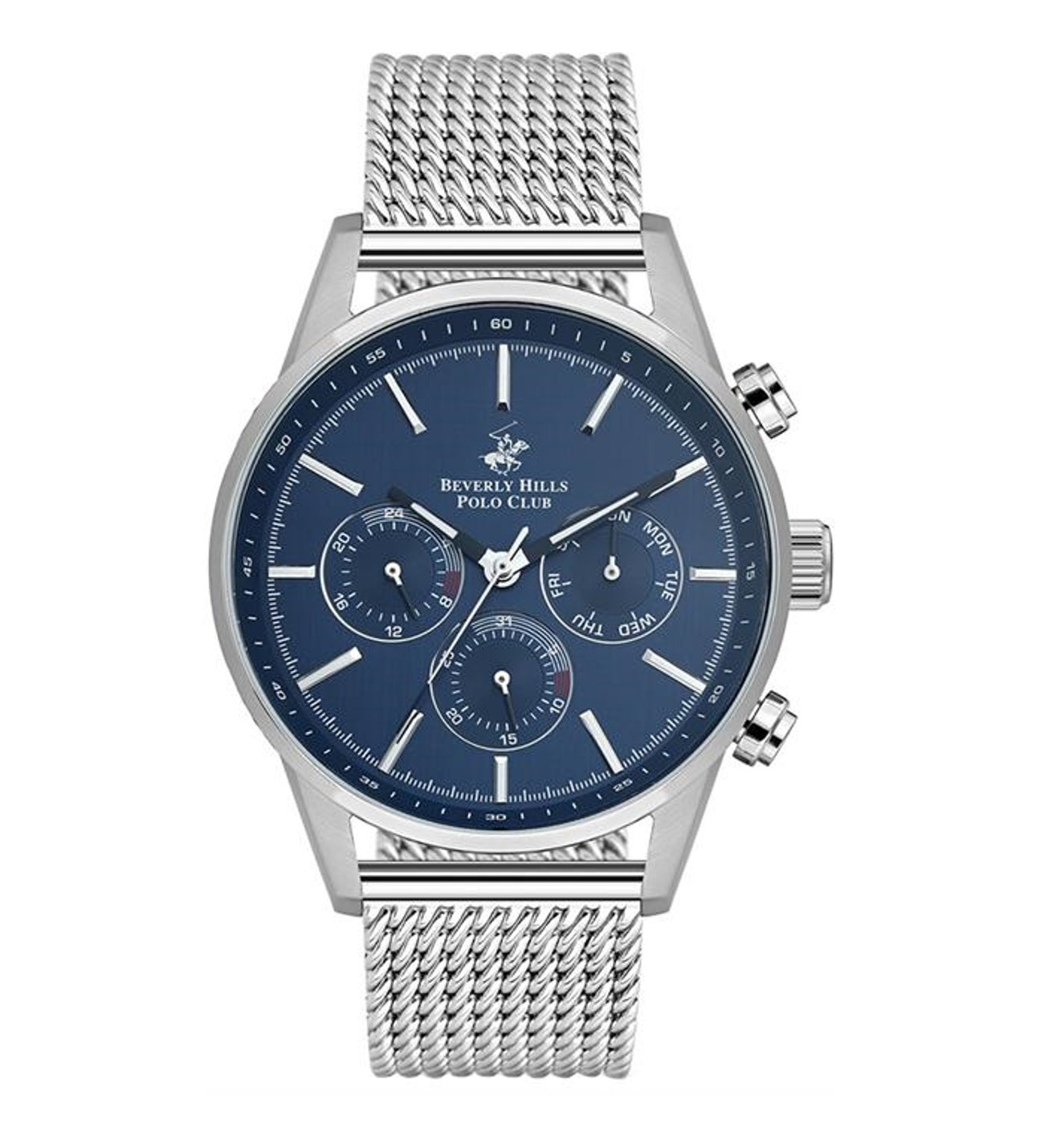 BP3008X.390 BEVERLY HILLS POLO CLUB ERKEK KOLSAATİ