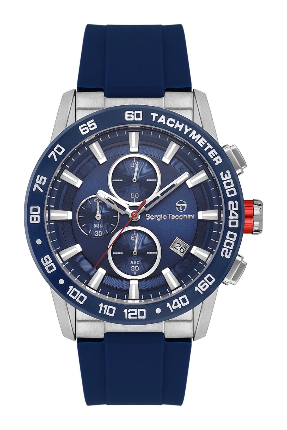 Sergio Tacchini ST.1.10276.4 Erkek Kol Saati