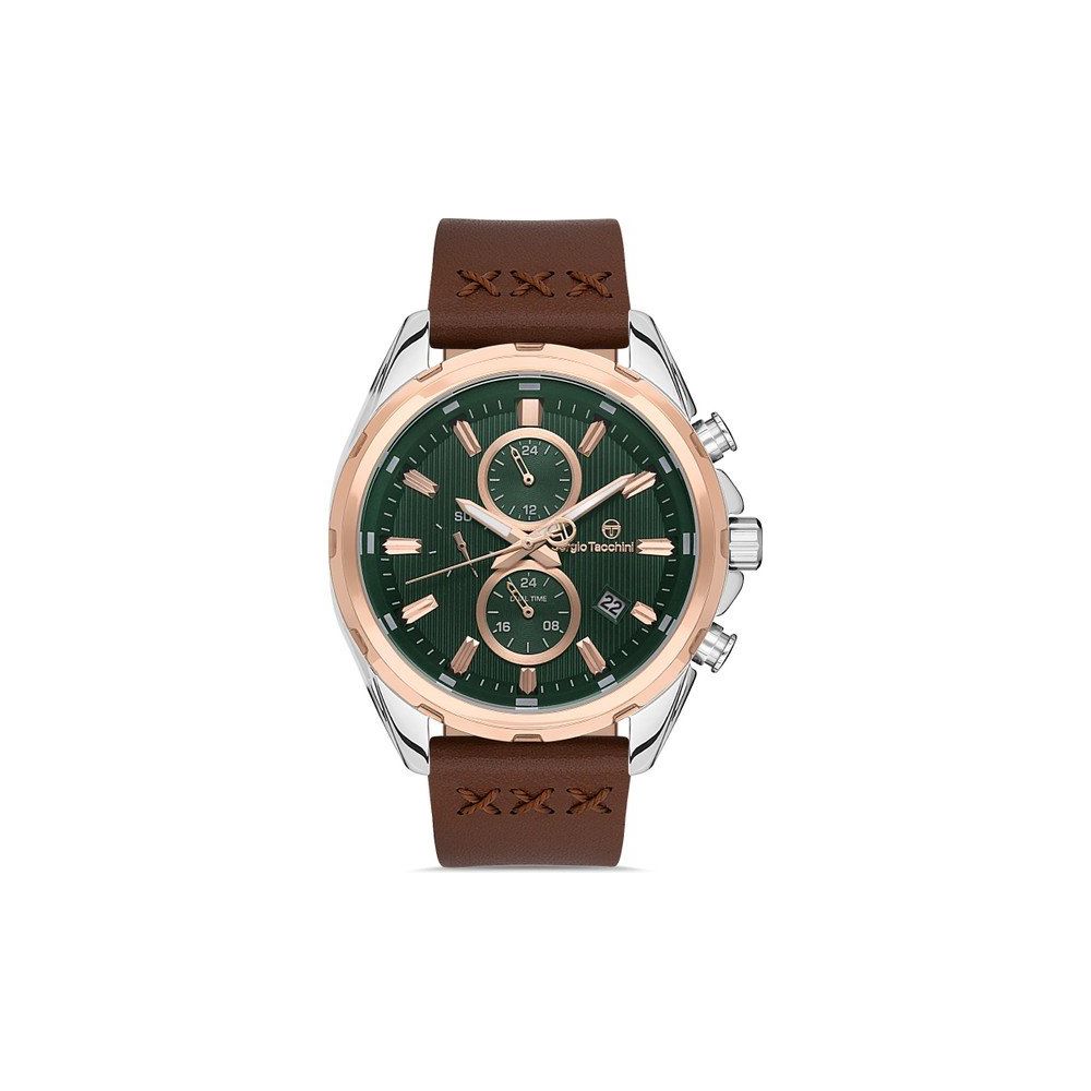 Sergio Tacchini ST.1.10300.4 Erkek Kol Saati