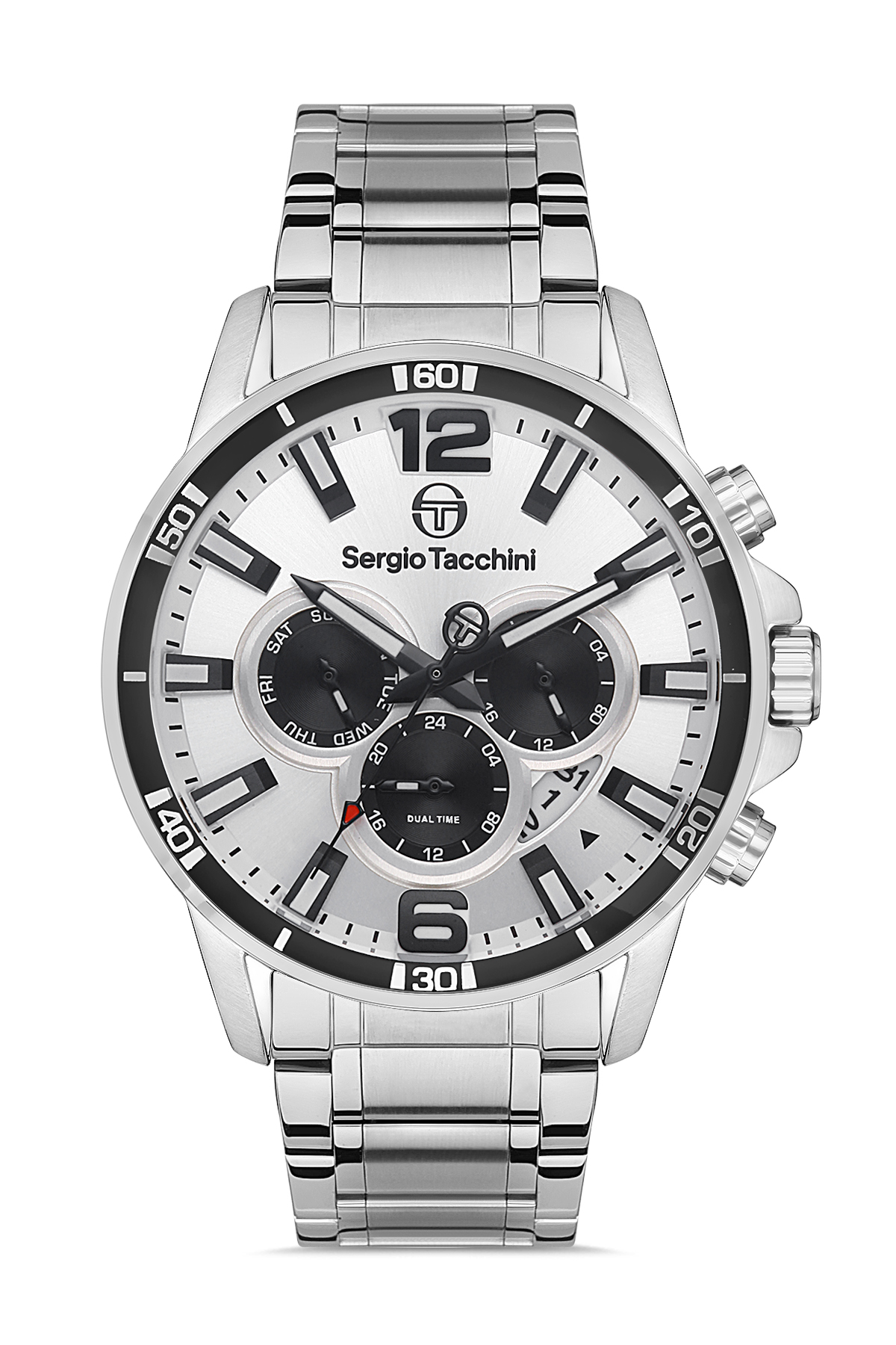 Sergio Tacchini ST.1.10341.1 Erkek Kol Saati