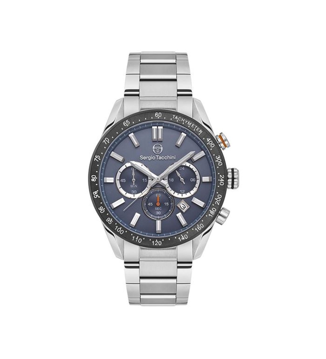 Sergio Tacchini ST.1.10442-4 Erkek Kol Saati