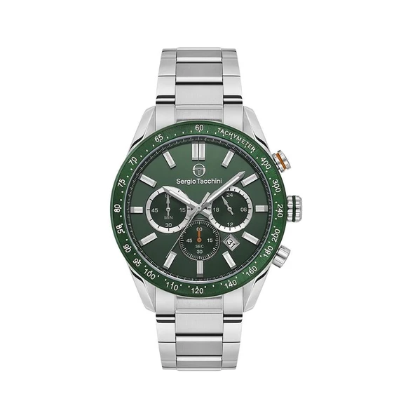 Sergio Tacchini ST.1.10442-5 Erkek Kol Saati