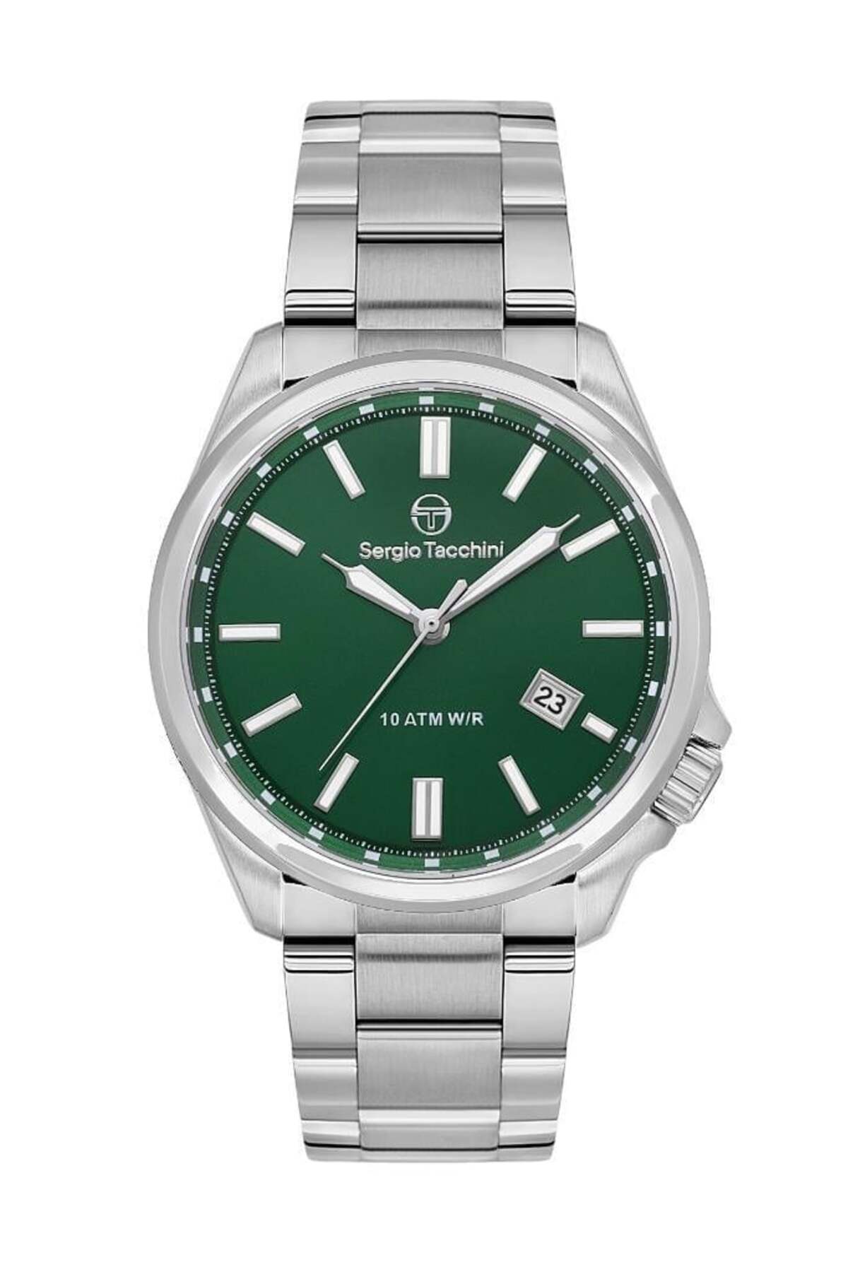 Sergio Tacchini ST.1.10450-4 Erkek Kol Saati