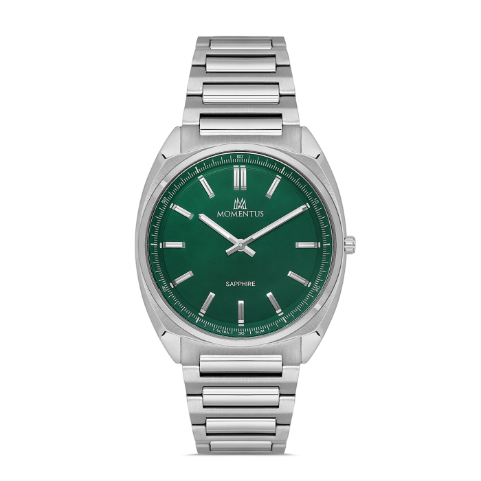 Momentus EM340S-15SS Erkek Kol Saati