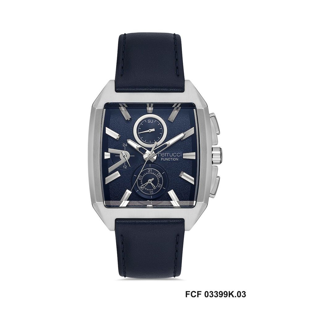 Ferrucci FC.03399K.03 Erkek Kol Saati